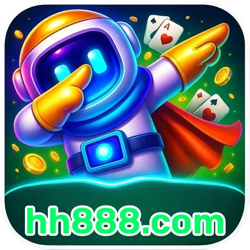 hh888.com App