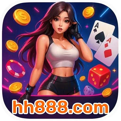hh888.com Bônus