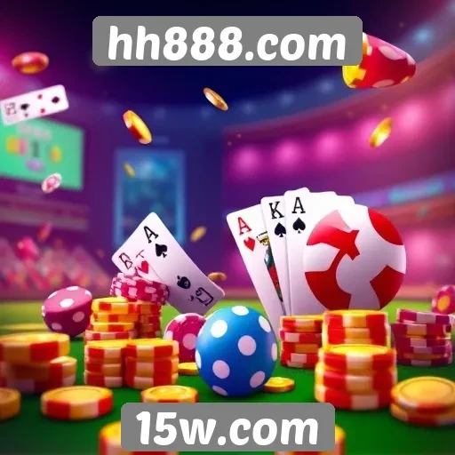 hh888.com analisa tendências de jogos online