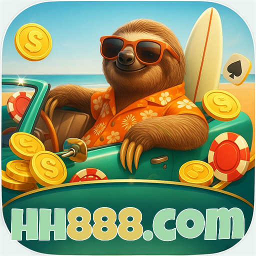 hh888.com Logo