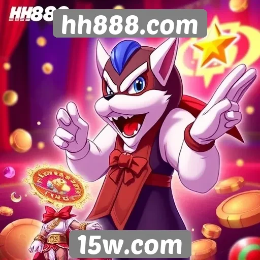 jogos populares no hh888.com em destaque