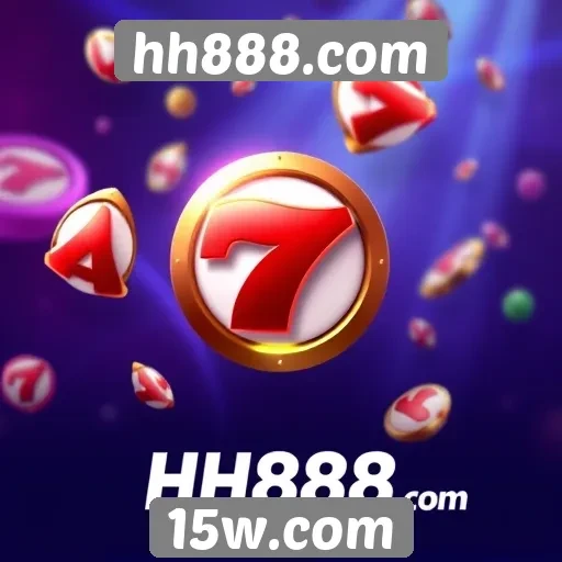 Promoções e bônus oferecidos pelo hh888.com